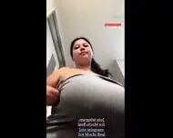 Asian busty big tits join telegram: Ice Mochi Real