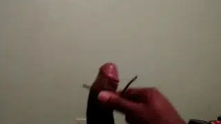 Belt Buckle Jackoff