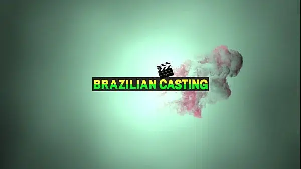 Brazilian Casting apresenta Nick Niquita uma garota linda maravilhosa louca por sexo vaginal e anal.