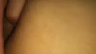 Brock eats twink husband Scotty’s bubble butt ass licking him clean Scotty jacks both cocks