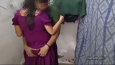 Desi Girlfriend Boyfriend Sex.