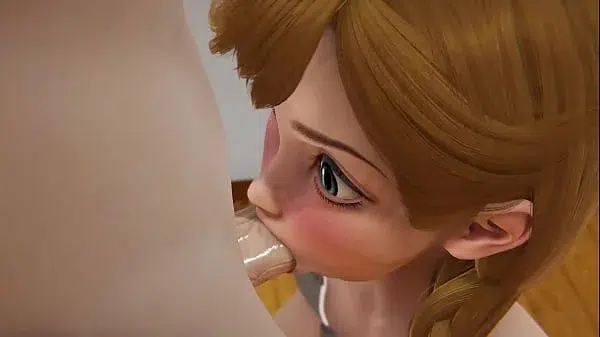 Hentai l Frozen l Big boobs l Big Dick