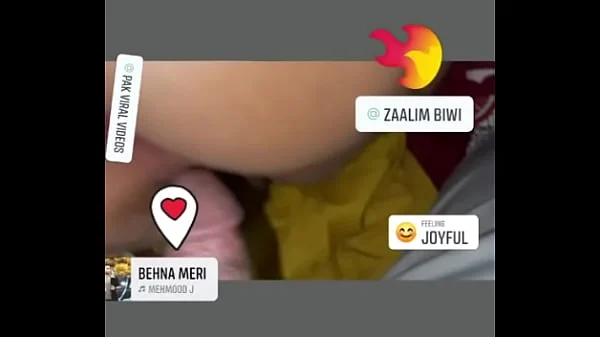 Pakistani big ass desi wife
