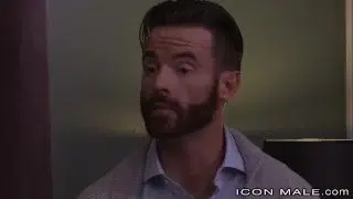 Straight Married Daddy Unhappy With Her So He Fucks Asian Boy