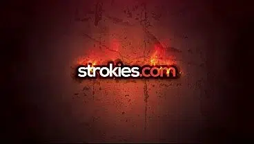 Strokies – Judy Jolie Gives A POV Tug Job And Gets A Facial For It