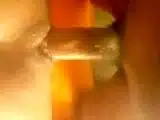 10 Inches of Bareback Fun with a Muscular Amateur