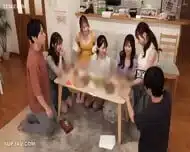 6 AV Star Uncensored , Threesome, Pornstar, Big Tits, Japanese, Teens, Group Sex, Anal, Squirt