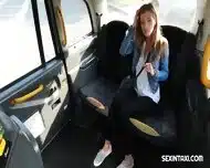 A few minutes of love for a free ride