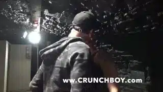 ALEX MORGAN fucked bareback by XXL COKC of scally boy in PARIS