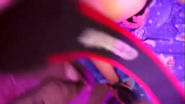 Argentinian Girl get her wet pussy drilled with big Dildo