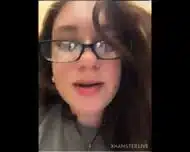 Chica Webcam
