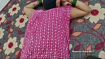 Chubby Indian Bhabhi Ne Sexy Maxi Pehen Ke Gaand Marwai Aur Full Chudai Kari, Hindi Mein Zor Se Moan Kar Rahi Thi.