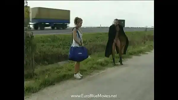 Classic vintage German Porn