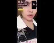Drama queen Bangladeshi chamet girl sex video
