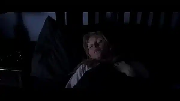 Essie Davis masturbate scene from ‘The Babadook’ australian horror movie