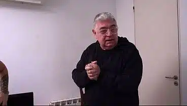 Fake Masseur takes over and pounds her (ft. Sonriebitch) CUT VERSION