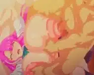 [FULL 60FPS] P41h4m3 – K4z0ku! EP 1-2 (ALL SEX SCENES) NEW HENTAI 2026