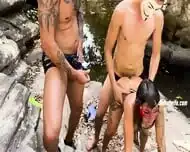 Guia Turstico Fudendo Na Corno-Part2