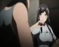 Hentai anime