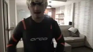 hotel movie part 3 – blonde surfer finds the room