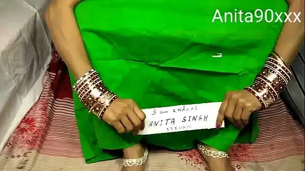 Indian Bhabhi Pussy Fucking