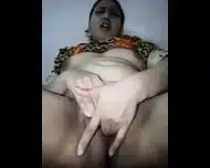 Indian Masturbation