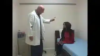 Indian Model Jhazira Minxxx With Flabby Boobs Gets White Doctor’S Dick