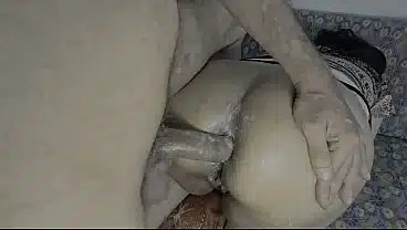 Indian neighbor Bbw Girlfriend best for Anal Sex, Most Wanted indian Big Ass needs Hard Fuck
