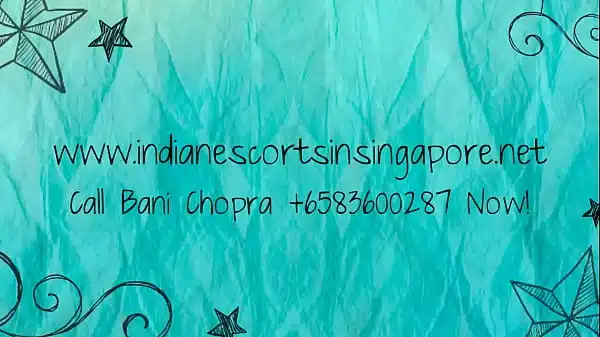 Indian Singapore Call Bani Chopra  6583517250