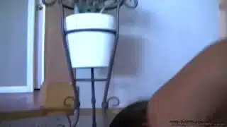 Lesbo teen licks pussy then toys asshole