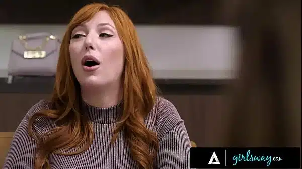 Massive Squirters Have Anonymous Meeting