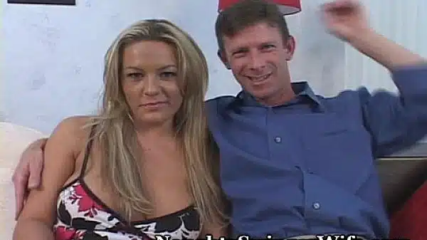 Naughty Swinger Wife Megan