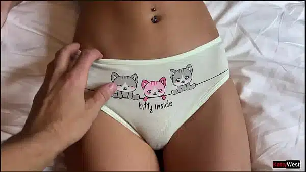 Neighbor, can you fuck me? I’m already 18 years old!