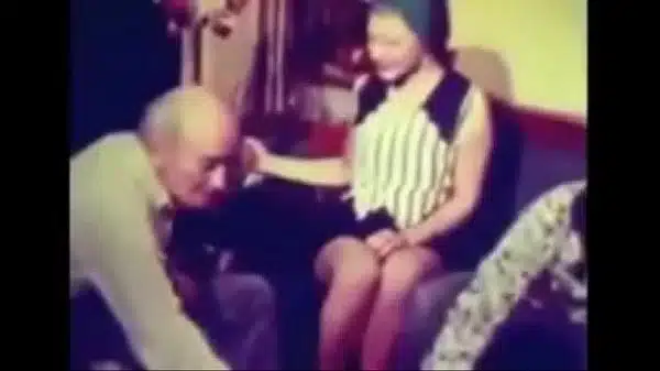 Old vintage