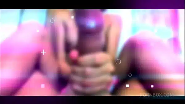 Our First Amateur Porn! Big Ass Blonde Girl!