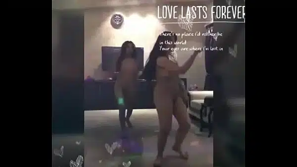 Pakistani girls dance practice