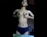 Pussy Gurl Ladki Karo No