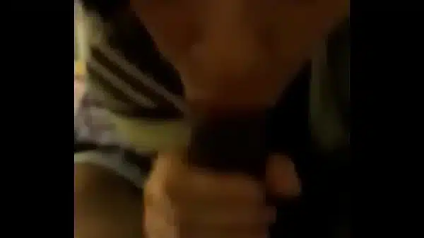 Putita argentina le encanta chupar pija