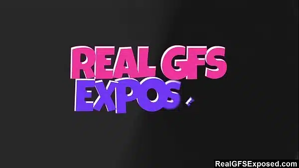 RealGfsExposed – Lucie gets her sex fantasy finally fullfilled