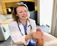 Special Doctor’s Visit