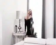 Stepmom Fucking Stepson With Big Cock