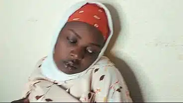 sudanese girl with big tits 4k