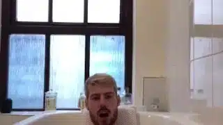 Thirsty