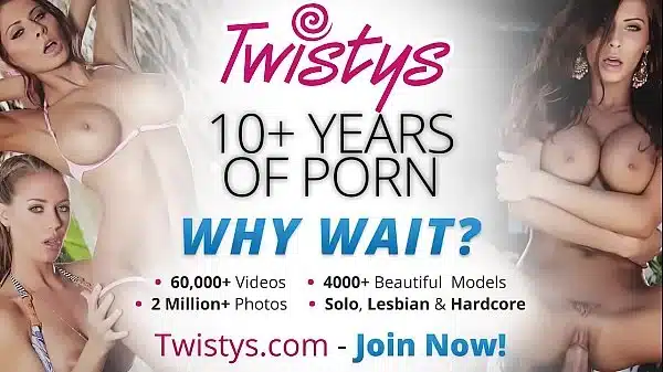 Twistys – (Lola Myluv) starring at Myluv Tastes So Sweet