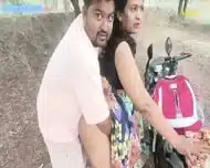 Uploading Sexy Kavita Bhabhi Ka Outdoor Sex Video