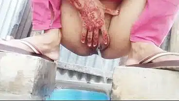 Village girls masturbation
