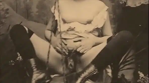 Vintage 150 Years Old Swingers