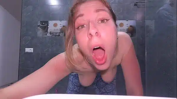 Wet Games With Adult Step Sister Ended Cum In Pussy – Family Fantasy