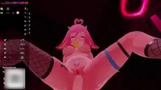 Yandere Girl Ties You Up and Uses You [VTuber]