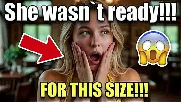 Your Mommy love my balls – AI Interactive Video